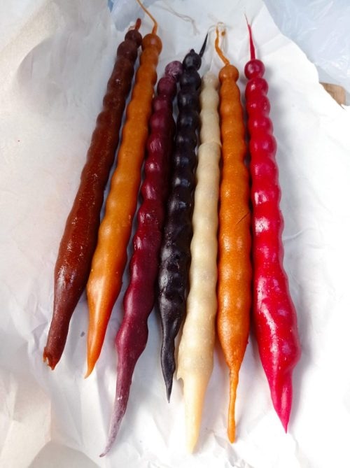 Churchkhela