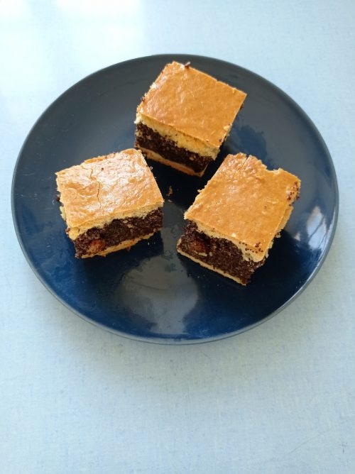 gâteau au pavot polonais