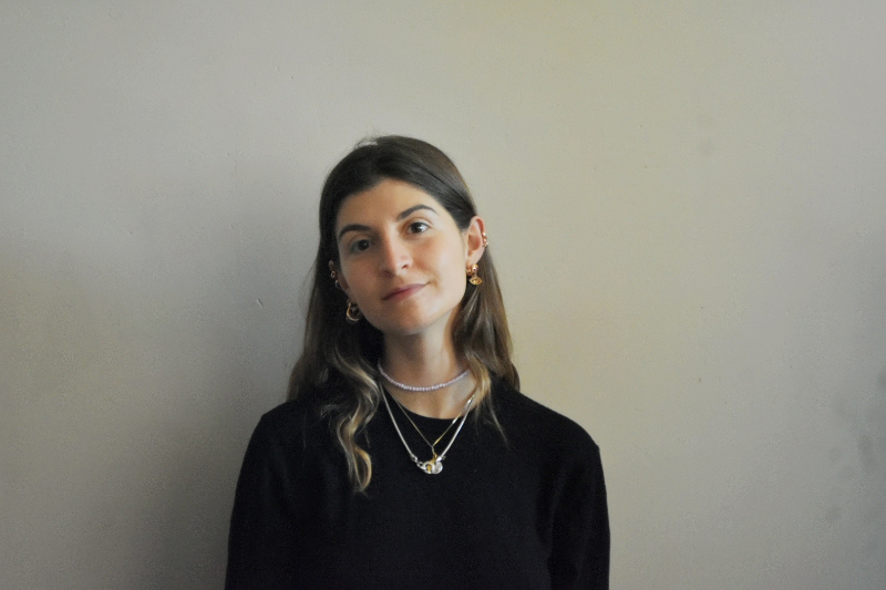 Photo de Zoe Montillet