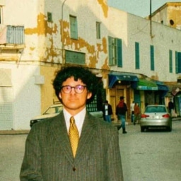 Photo de Boris Delaporte